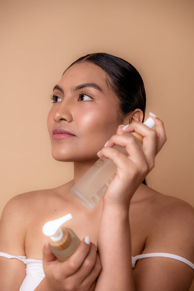 Gentle Cleanser - Aloe Vera