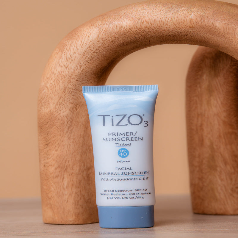 TIZO 3 PRIMER/SUNSCREEN