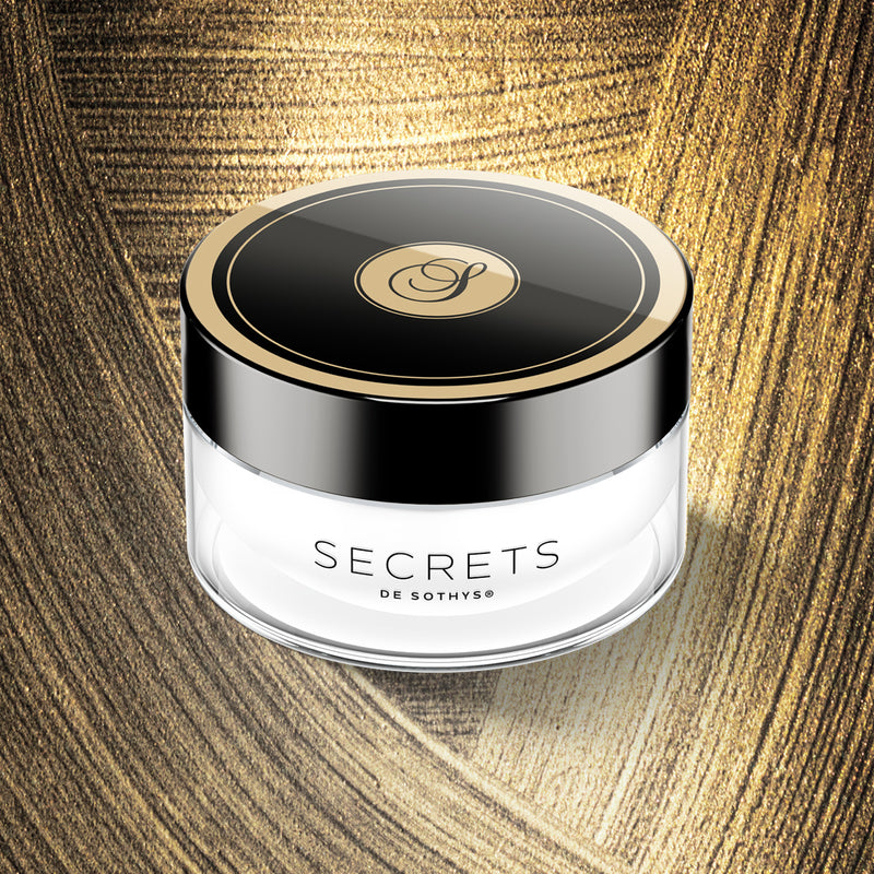 Secrets La Creme Eye&Lip Cream