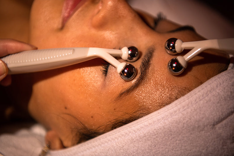 Firming and Toning Facial